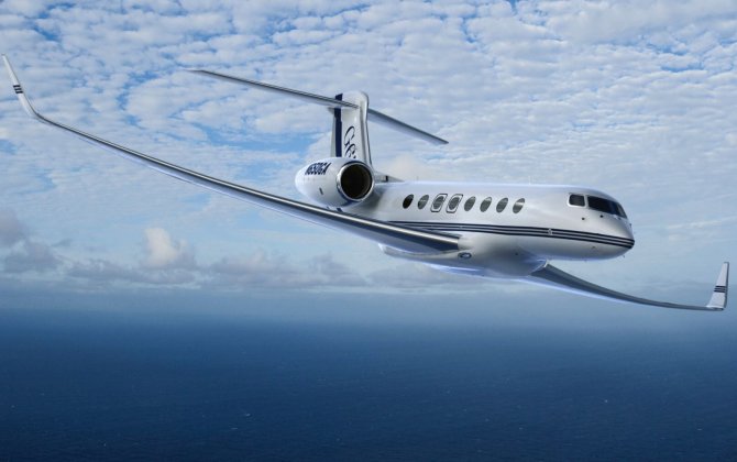 Market Index: BizJet Indicators Fall To Post-Crisis Lows