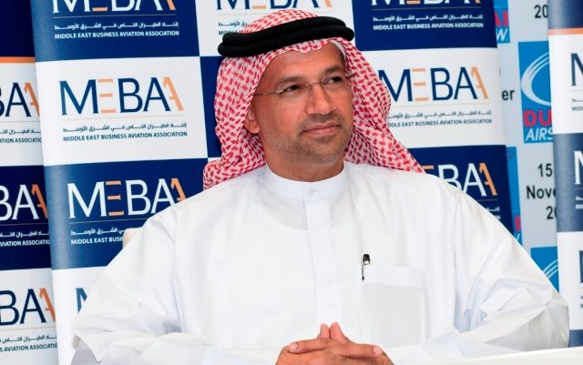 MEBAA 2017 to take place in Marrakesh
