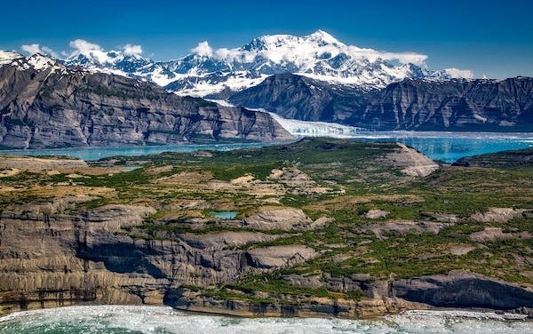Meet Arctic On-Demand - all-new Alaska specific cargo and passenger air charter solutions provider