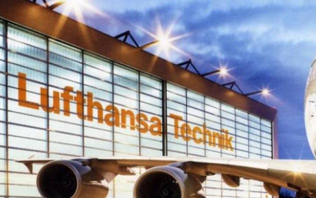 Meet Lufthansa Technik AVIATION DataHub - an independent data platform for the entire aviation industry