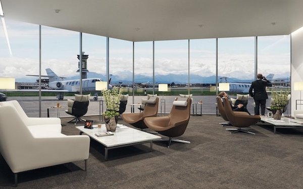 Meet Milano Prime at NBAA-BACE: general aviation traffic tripled since opening at Malpensa
