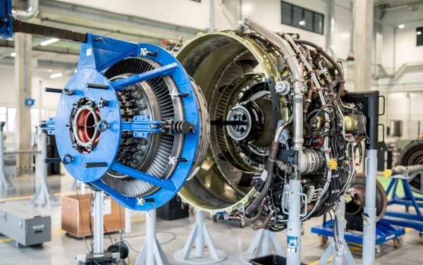 Meeting demand for MRO specialists - Aeroclass partners with FL Technics Training and Storm Aviation 