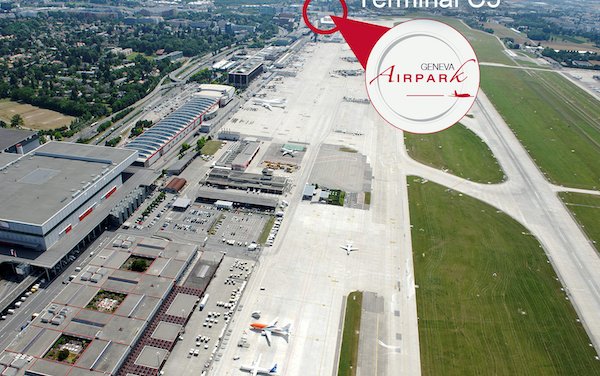 Meeting the expectations of business aviation in Geneva