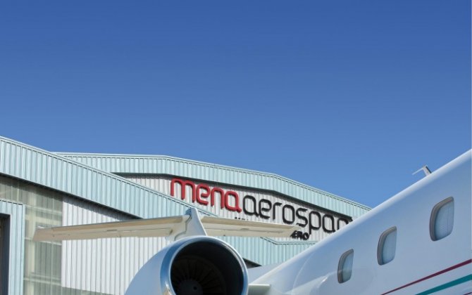 MENA Technics forms a new strategic alliance with Inter-Tec