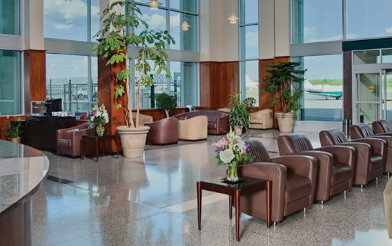 Meridian FBOs Receive IS-BAH Registration