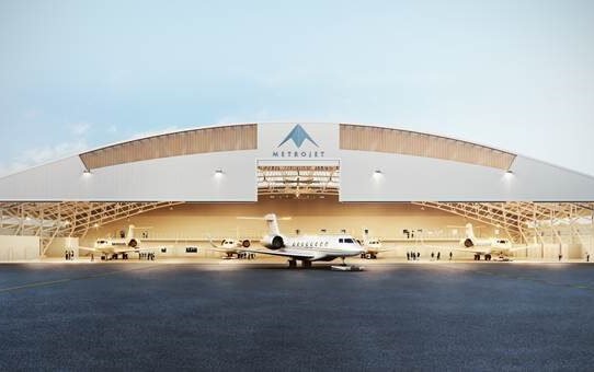 Metrojet received second renewal of IS-BAO Stage 3 certification and appoints two new leaders