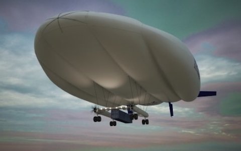 Michelin supports Voliris in the development of its next- generation aircraft: the NATAC