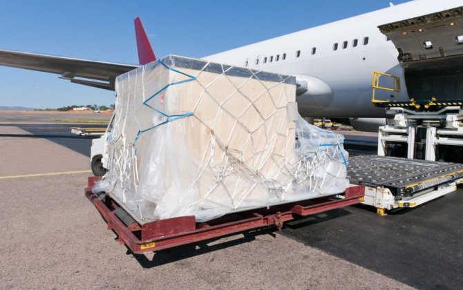 Middle East freight market growth dips amid low oil