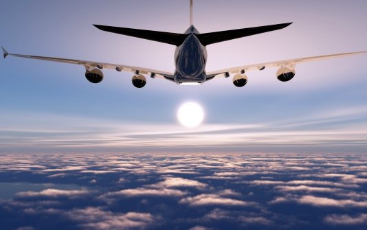 Middle Eastern carriers saw 12% rise in demand in March 