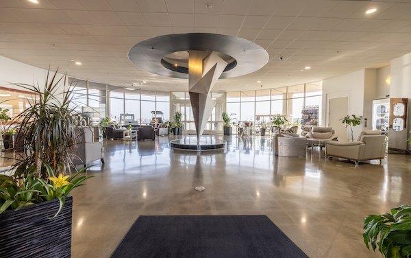 Million Air Hollywood-Burbank rebrands to Hollywood Burbank Jet Center 