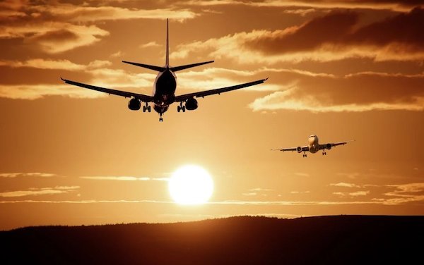 Mission possible - aviation career without experience