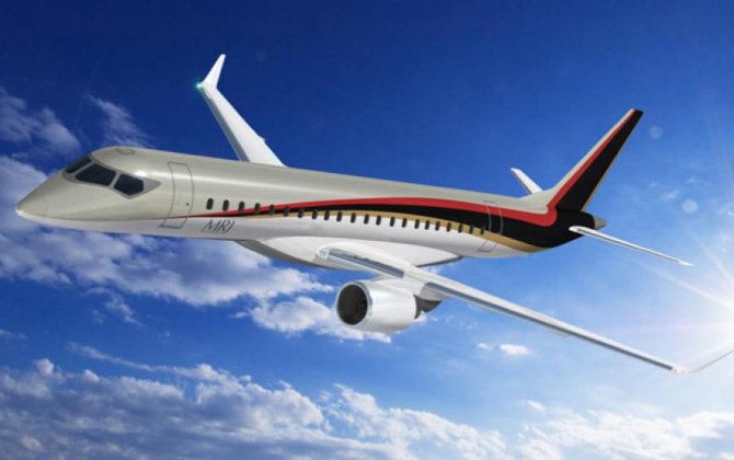 Mitsubishi MRJ&rsquo;s Latest Development Status