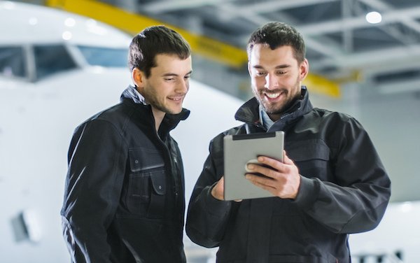 Mobile Repair Team: ensuring client safety and comfort 