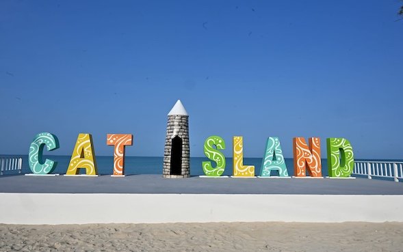 More seats to paradise: Makers Air increases service to the Bahamas
