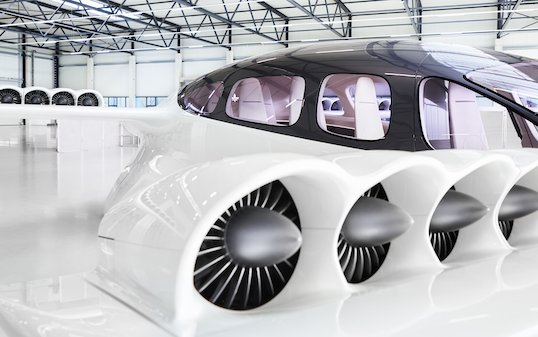 More than seventy percent of the UK think it&rsquo;s time for sustainable air travel