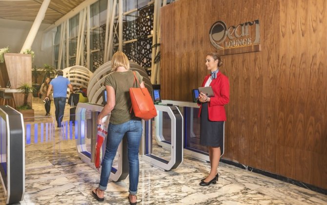 Moroccan Airports Authority (ONDA) Partners with National Aviation Services (NAS) to bring Innovation to Airports in Marrakech with E-gates at Pearl Lounge