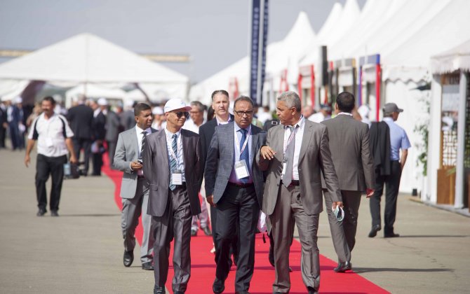Morocco's business aviation airport project on track