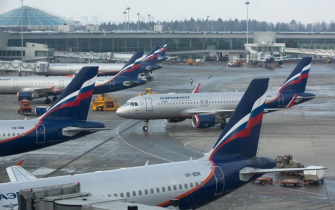 Moscow court orders Transaero to pay Aeroflot $35.6 mln