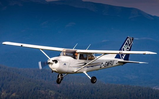 Mount Royal University in Canada expands its flight training capabilities with Alsim AL250 simulator 
