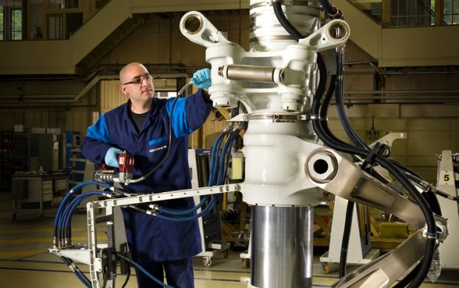 MRO Middle East: Revima adds 'On Wing' to its landing gear offer 