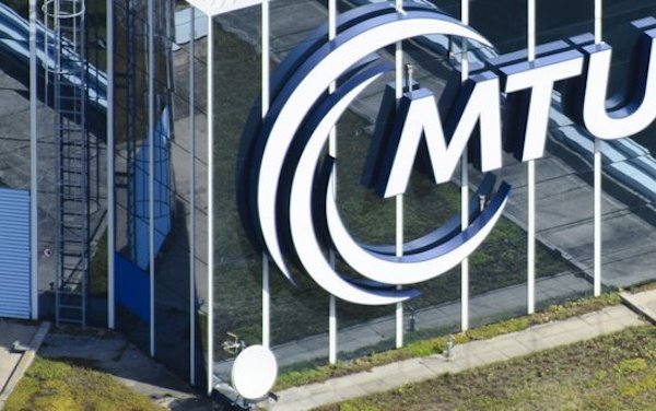 MTU Aero Engines AG suspends operations at several facilities
