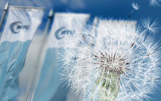 MTU Aero Engines Sustainability Report 