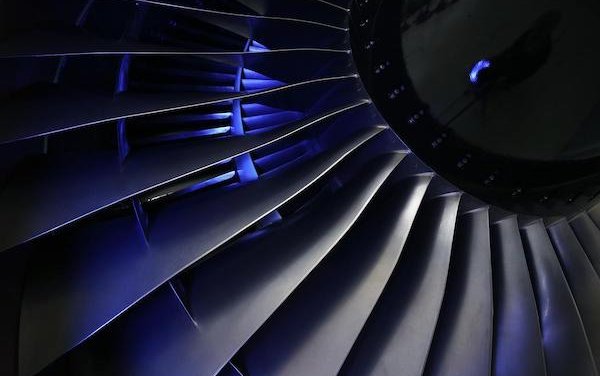 MTU Maintenance Dallas moves into new facility