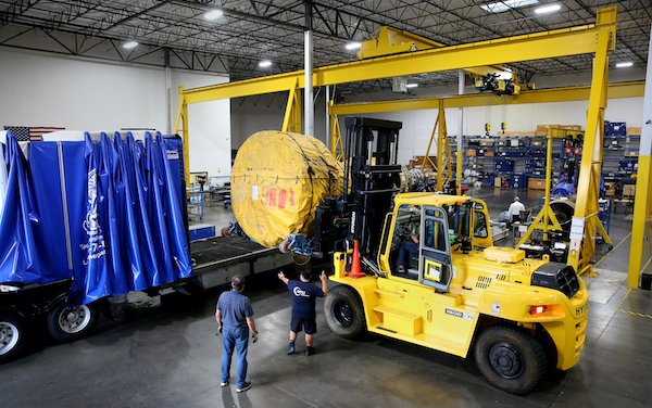 MTU Maintenance launches ON-SITEPlus product branding