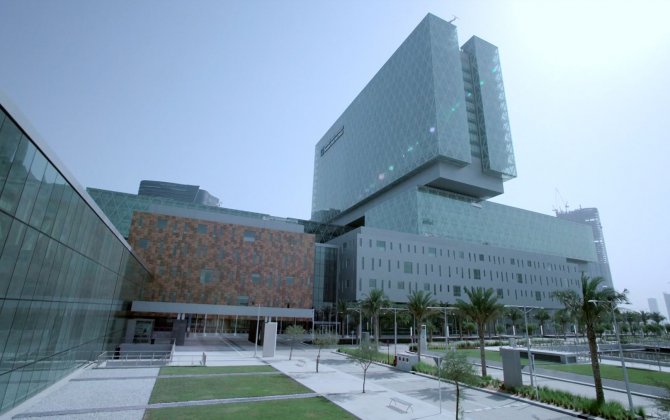 Mubadala, Boeing sign R&D deal