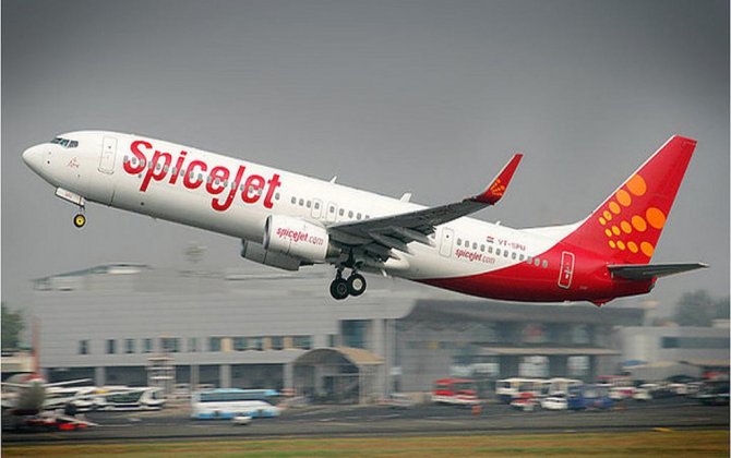 Mumbai-Delhi flight turns back after mid-air snag