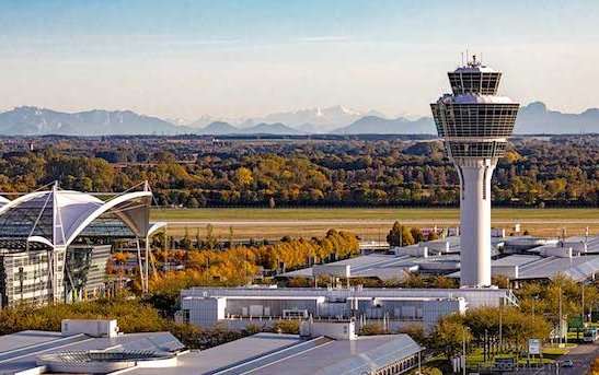 Munich becomes test airport for EASA recommendations on infection prevention