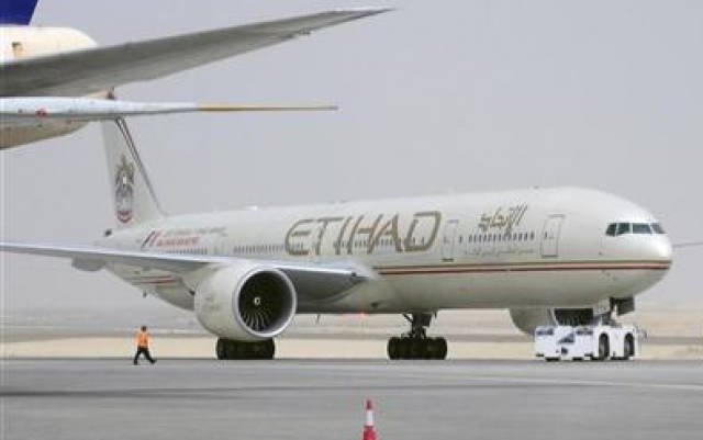 Muslim man yells 'Allahu Akbar' terrifying passengers on flight