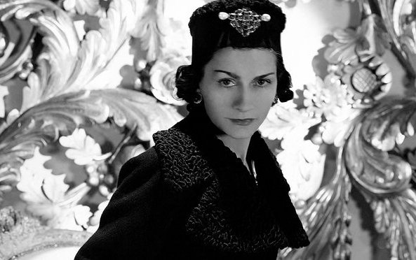 My journey in a private jet with Coco Chanel