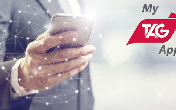 MY TAG APP for Charter Clients is officially launched