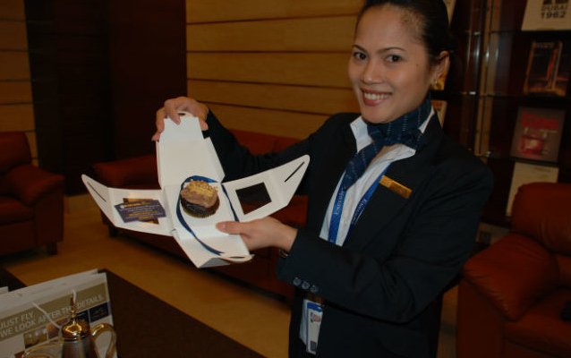 NAS-ExecuJet expands Riyadh FBO