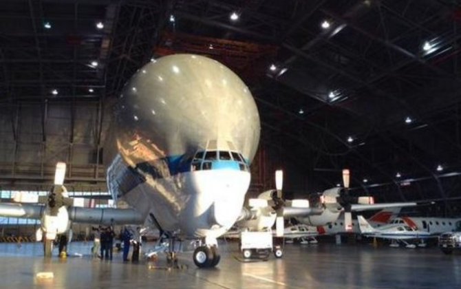 NASA: Green aviation technology could save industry $255 billion