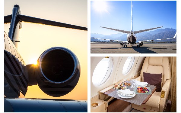 NBAA challenges Biden&rsquo;s call for singling out business aviation with punitive tax treatment