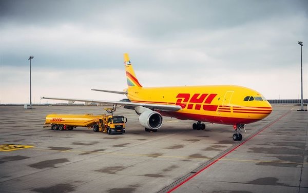 Neste and DHL Group to tighten collaboration to reduce logistics emissions