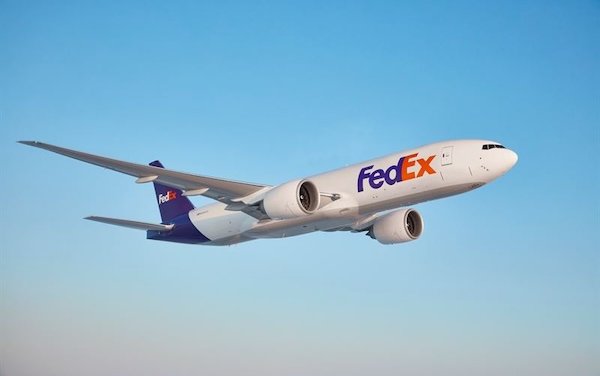 Neste starts to supply sustainable aviation fuel to FedEx at Los Angeles International Airport