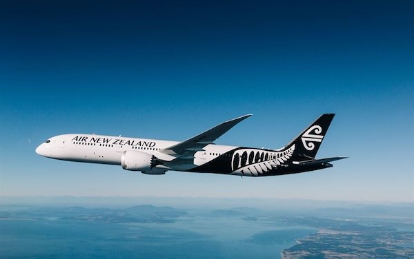Neste to supply SAF to Air New Zealand marking the airline&rsquo;s largest purchase of SAF to date