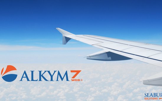 New African Airline For Seabury Alkym Solution