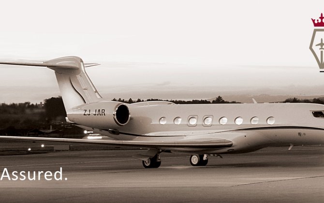 New agreement for Jersey Aircraft Registry
