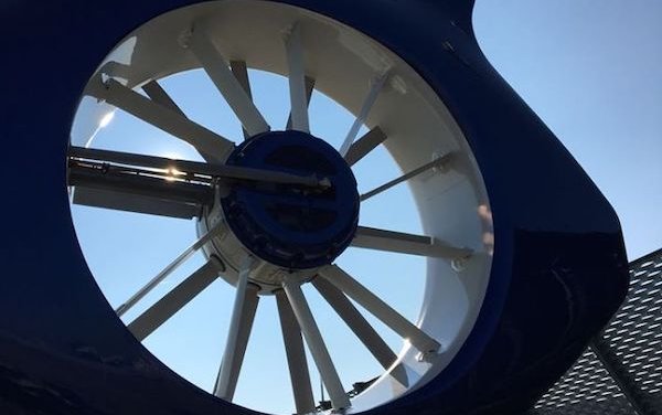 New and unique helicopter show in Cologne: EUROPEAN ROTORS