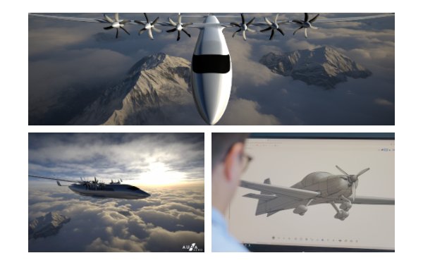 New certified aircraft manufacturer - AURA AERO receives PART 21 Subpart J approval