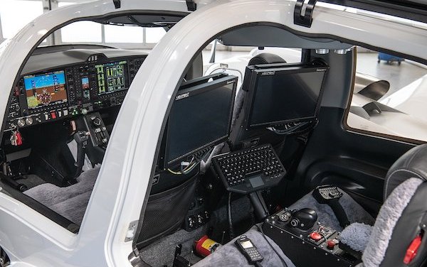 New DA62 MPP distributor appointed - Air Bear Tactical Aircraft