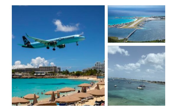 New direct business-class flights to the Caribbean - La Compagnie & E. Clarke Travel