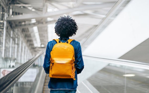 New easyJet cabin bag policy on flights from 10 February 2021