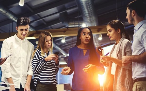 New EBAA report surveys Millennials on the future of Business Aviation