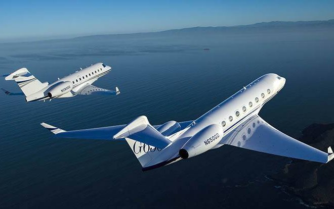 New engineering scholarship by Gulfstream