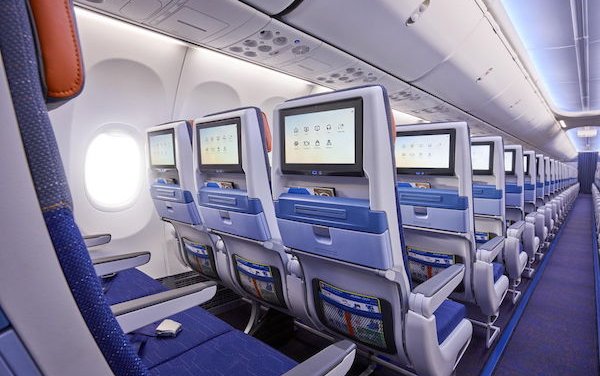 New fare structure offering passengers more choice - Lite, Value and Flex by FlyDubai